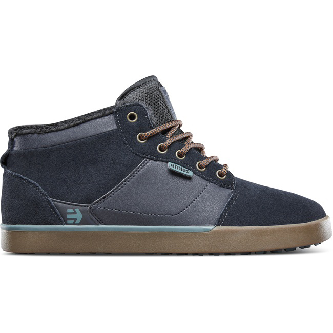 Etnies Jefferson Mtw Miesten Kengät Laivastonsininen | 98530NTXZ